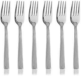  Tainless Steel Shaffield Coffee Spoon,6 Pieces