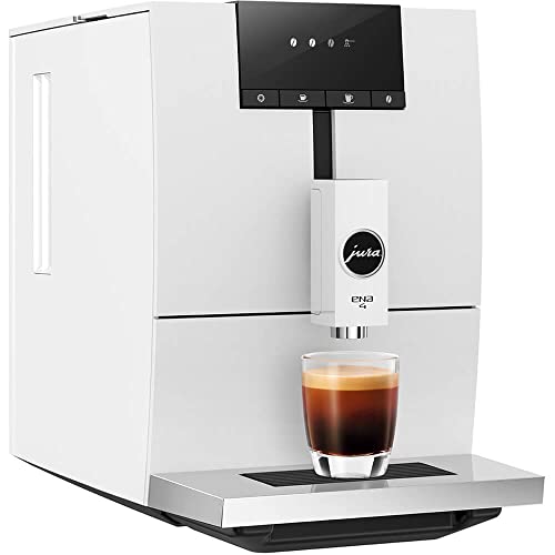 Jura Capresso Nordic White ENA 4 Full