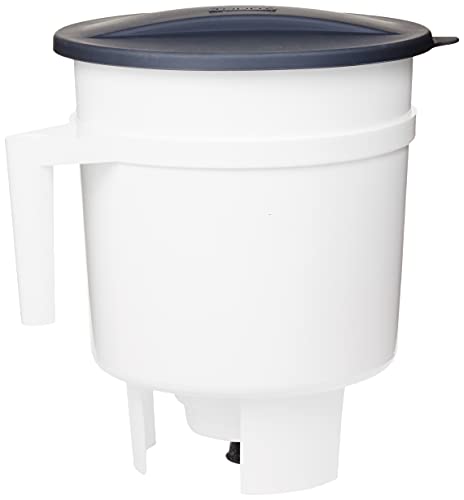  ® Cold Brew System - Staycation Edition, White, 7.25 X 7.25 X 12.5 Inches