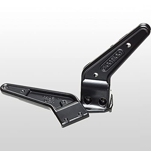  Greenfield SKS2 Stabilizer Rear Stay-Mount Kickstand Black, 305mm