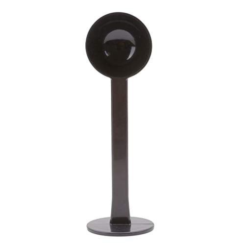  Coffee Bean Measuring Spoon Multi Function Stand Coffee Powder Press Scoop