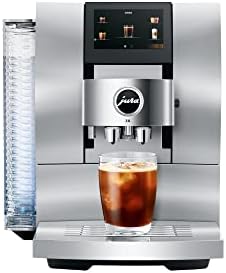 Jura Z10 Diamond Black
