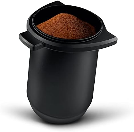  54mm Dosing Cup, Espresso Dosing Cup Fits 54mm Portafilters, Coffee Dosing Cup For Barista Express Espresso Machine, BES870XL BES878BSS