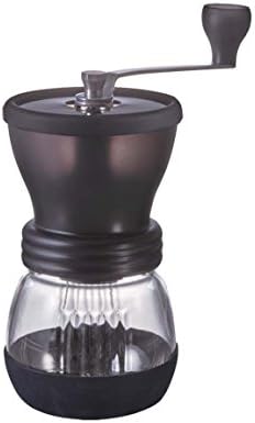 Hario Ceramic Coffee Mill - "Skerton"
