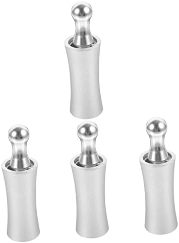  Luxshiny 3 Sets Coffee Cloth Powder Needle Nspressso Coffee Mix Stainless Steel Whisk Stainless Steel Silver Coffee Powder Stirrer Coffee Hand Stirrer Coffee Shop Supplies Household Bracket