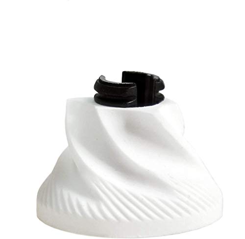  Manual Coffee Bean Grinder Replacement Burrs (Conical Ceramic Burr)
