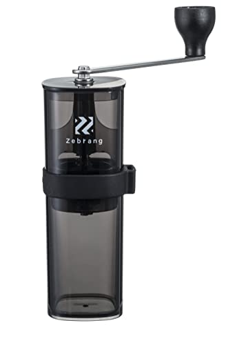  Handy Coffee Mill