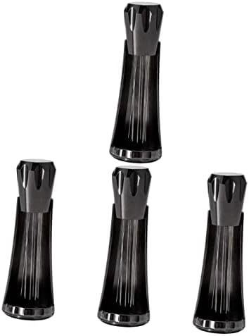  Baluue 5pcs Coffee Diffuser Stainless Steel Whisk Coffee Espresso Hand Mixer Beaters Egg Blender Coffee Distribution Stirrer Espresso Coffee Tamper Espresso Distributor Espresso Stirrer