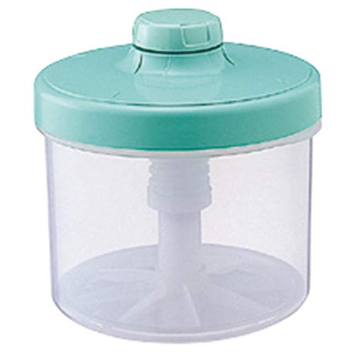  Japanese Pickle Maker, Tsukemono Maker, BPA Free, Made In Japan