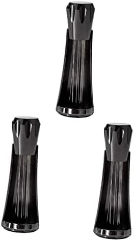  Baluue 5pcs Coffee Diffuser Stainless Steel Whisk Coffee Espresso Hand Mixer Beaters Egg Blender Coffee Distribution Stirrer Espresso Coffee Tamper Espresso Distributor Espresso Stirrer