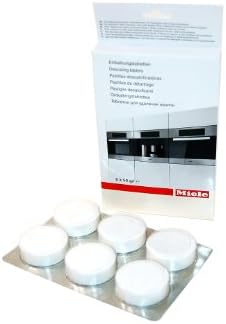 MIELE 5626050 Coffee Maker Descaler Tablet