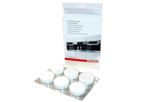 MIELE 5626050 Coffee Maker Descaler Tablet