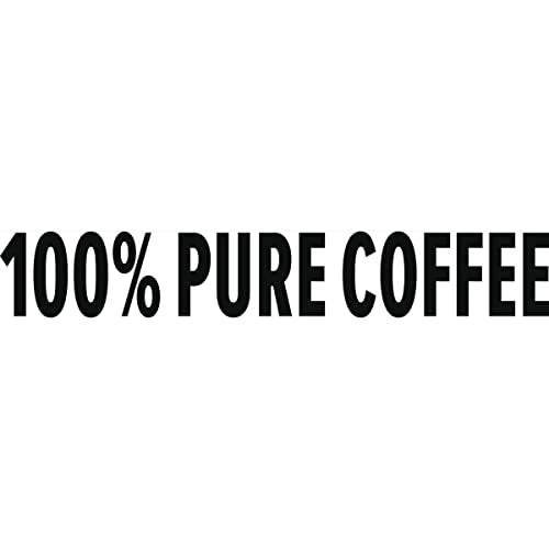  Simply Smooth Ground Coffee, Mild Roast, 23 Ounce (Pack Of 6), Packaging May Vary