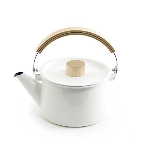  Kettle By Makoto Koizumi