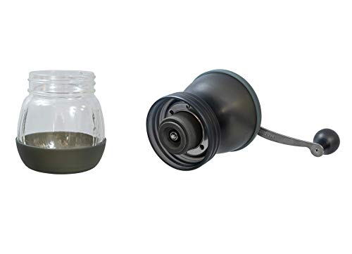 Hario Ceramic Coffee Mill - "Skerton"
