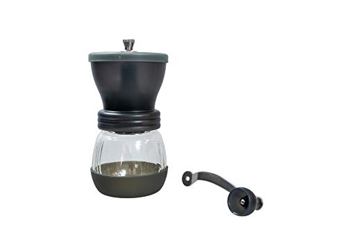Hario Ceramic Coffee Mill - "Skerton"