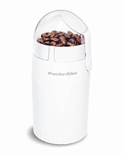  Electric Coffee Bean Spice Grinder Mill Stainless Steel Blades NEW