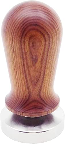  BIENKA Coffee Manipulation From Manipulation Tool, 51mm Tampers