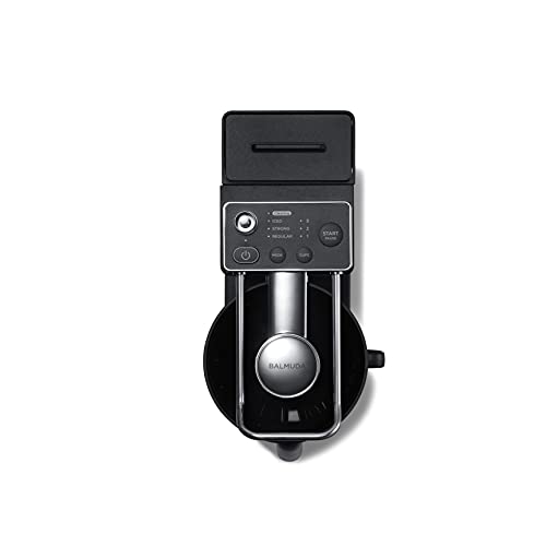  K06A-BK The Brew Coffee Maker Black AC100V Only Shipped From Japan