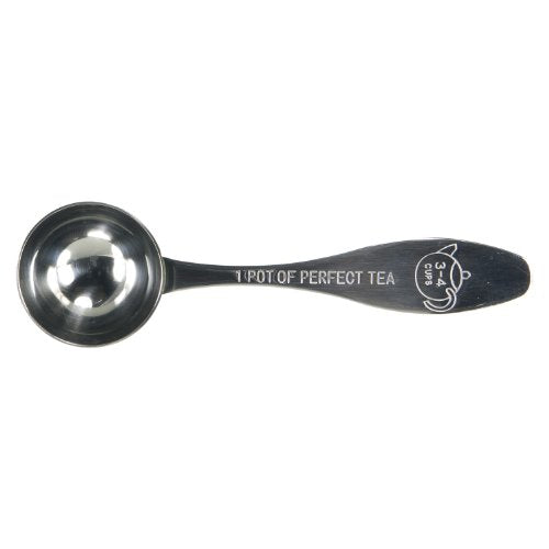  1-Pot Of Perfect Tea Scoop