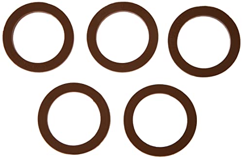  Alessi Rubber Seal 9090 From 3 Cups AuÃx178;en-Ãx2DC; Ca 6,8cm