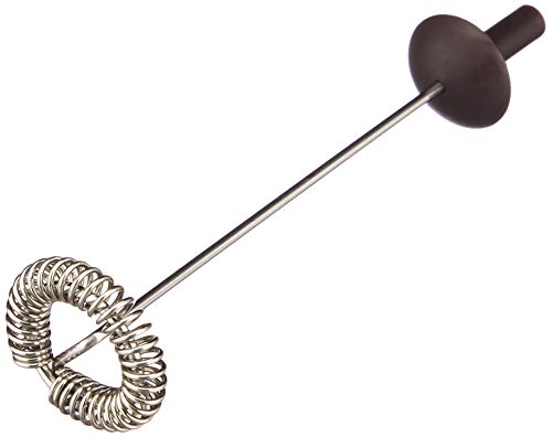  (hario) SH – CQT – Br CQT – 45br Shaft Stainless Steel 9.7 × 2.2 × 2.2 cm