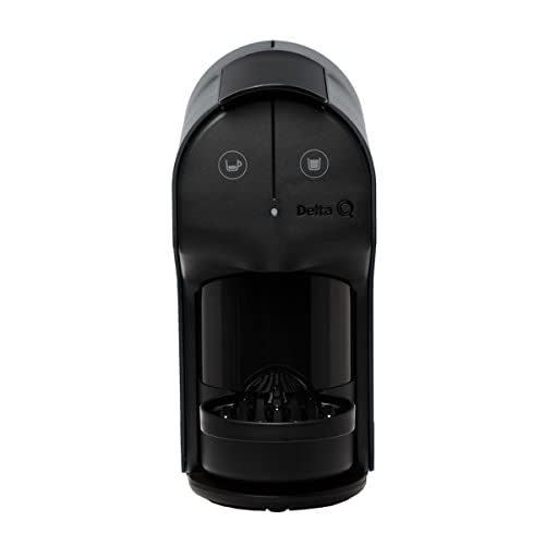  Coffee Maker Capsules Quick Graphite 127V