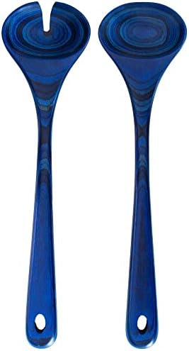  Ique Malta Collection Wooden Coffee Scoop
