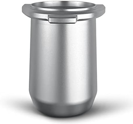  54mm Dosing Cup, Espresso Dosing Cup Fits 54mm Portafilters, Coffee Dosing Cup For Barista Express Espresso Machine, BES870XL BES878BSS