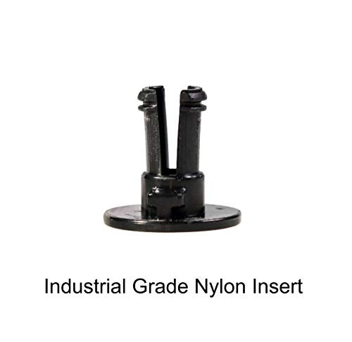  Manual Coffee Bean Grinder Replacement Burrs (Conical Ceramic Burr)