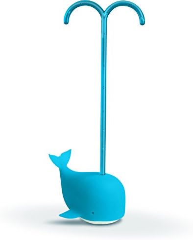 MANATEA Genuine Fred Silicone Tea Infuser