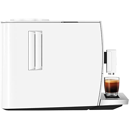 Jura Capresso Nordic White ENA 4 Full