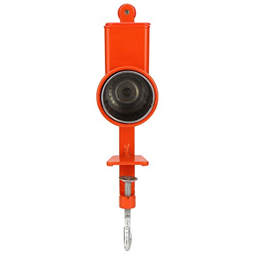  Corn Grinder, Mills Utensil Nuts Grinder, Manual Aluminum Alloy Milling Machine Food Grinders Hand-cranked For Grain Nuts