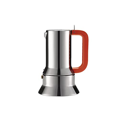 Alessi Espresso Machine Anniversary Model 9090/3 100 For 3 Cups
