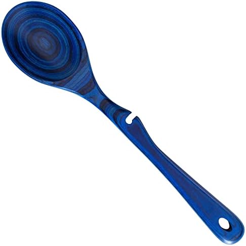  Ique Malta Collection Wooden Coffee Scoop
