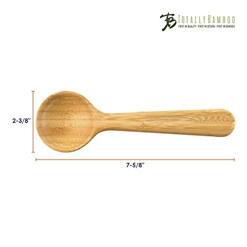  Coffee Scoop With Bag Clip