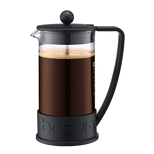 Bodum 1508-10 Spare Carafe For French Press, 34 Ounce, Clear