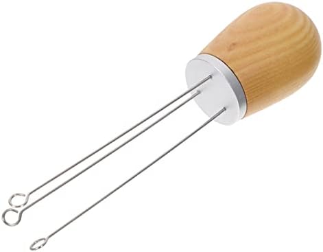  Uonlytech Coffee Cloth Needle Handheld Coffee Mixer Espresso Mixer Coffee Stirrer Egg Scrambler Hand Mixer Espresso Shots Espresso Stirrer Espresso Coffee Stirrer