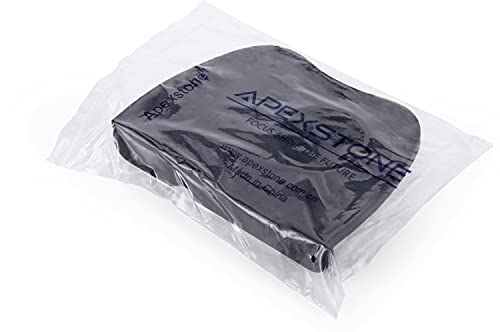  Apexstone Silicone Coffee Tamper Mat, Espresso Silicone Mat 8 Inch X 6 Inch, Espresso Tamper Mat, Coffee Tamp Mat