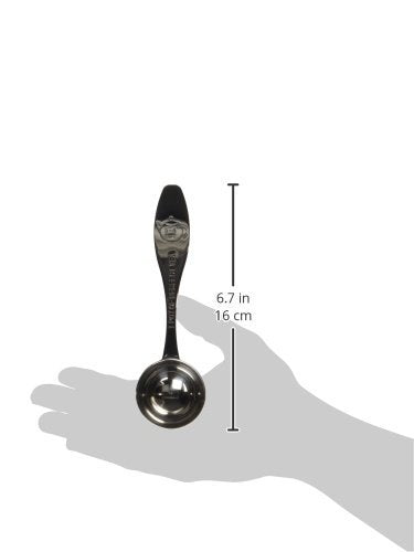  1-Pot Of Perfect Tea Scoop