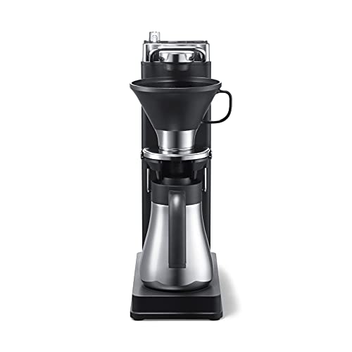  K06A-BK The Brew Coffee Maker Black AC100V Only Shipped From Japan
