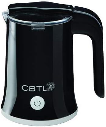  He Coffee Bean & Tea Leaf LM-245 Milk Frother Plug In