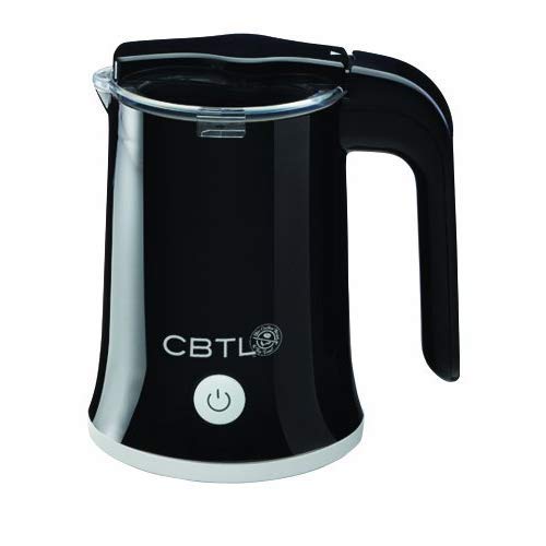  He Coffee Bean & Tea Leaf LM-245 Milk Frother Plug In