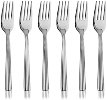  Tainless Steel Shaffield Coffee Spoon,6 Pieces