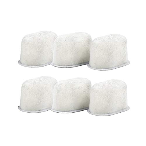  OLDTONE Brand Replacement Charcoal Water Filter Cartridges For Keurig Classic And 2.0 Coffee Maker Machines - 6 Pack
