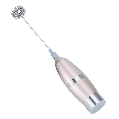  Electric Milk Coffee Drink Mixer,Handheld Electric Milk Frother Foam Maker Whisk Coffee Mixer Stirrer Egg Beater Milk Frother Handheld Get Froth