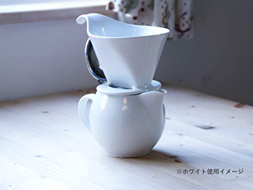  BKK-15S CBR Dripper S Coffee Brown