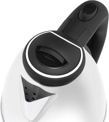 Butterfly UTTERFLY RAPID STAINLESS STEEL ELECTRIC KETTLE 1.5LT