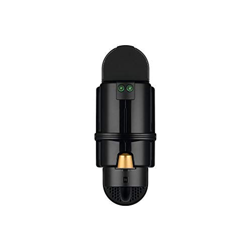  Delonghi Inissia Nespresso Black EN80B