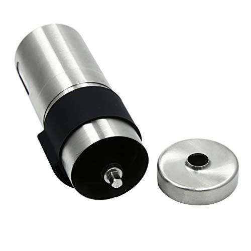  Professional Hand Crank Espresso Machine Coffees Makers Christmas Birthday Gifts For Friends